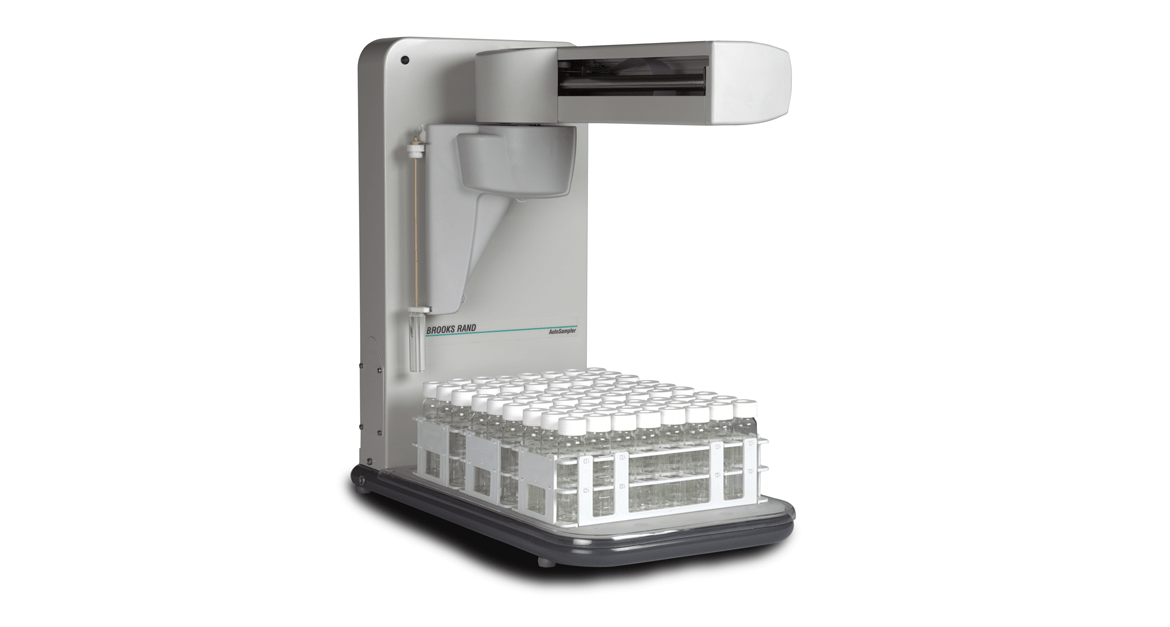 MERXM Brooks Rand Instruments